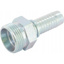 End cap dn16 m30x2 0 22l