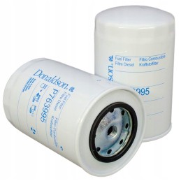 Fuel filter case new holland 47450037 donaldson