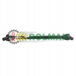 Cardan shaft standard series 20 l 1210 mm 270 nm