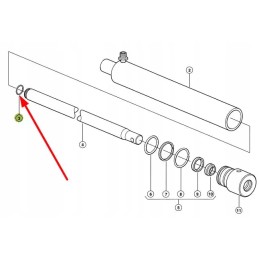 239400 0 expansion ring