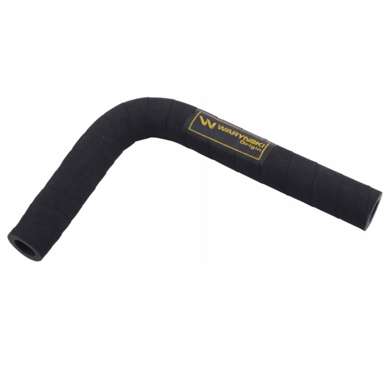 Radiator hose elbow case 3065127r91 t20277