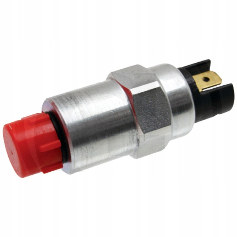 Extinguishing coil case 218323a1