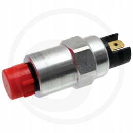 Extinguishing coil case 218323a1