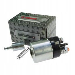 Magneton type starter switch 9142702 elmot