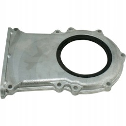Ursus C 360 rear engine cover