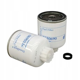 Donaldson P550690 spin on separator fuel filter