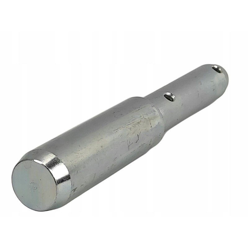 Massey hitch pin, category 2