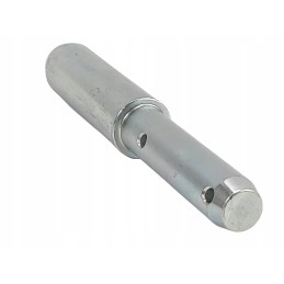 Massey hitch pin, category 2