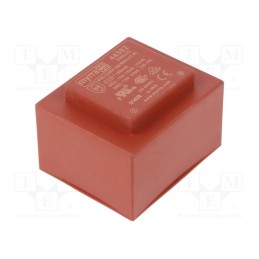 1 pcs x MYRRA - 44382 - Transformer: encapsulated, 30VA, 230VAC, 15V, 15V, 1A, 1A, PCB