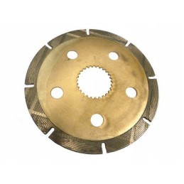 mf motogeneric brake disc