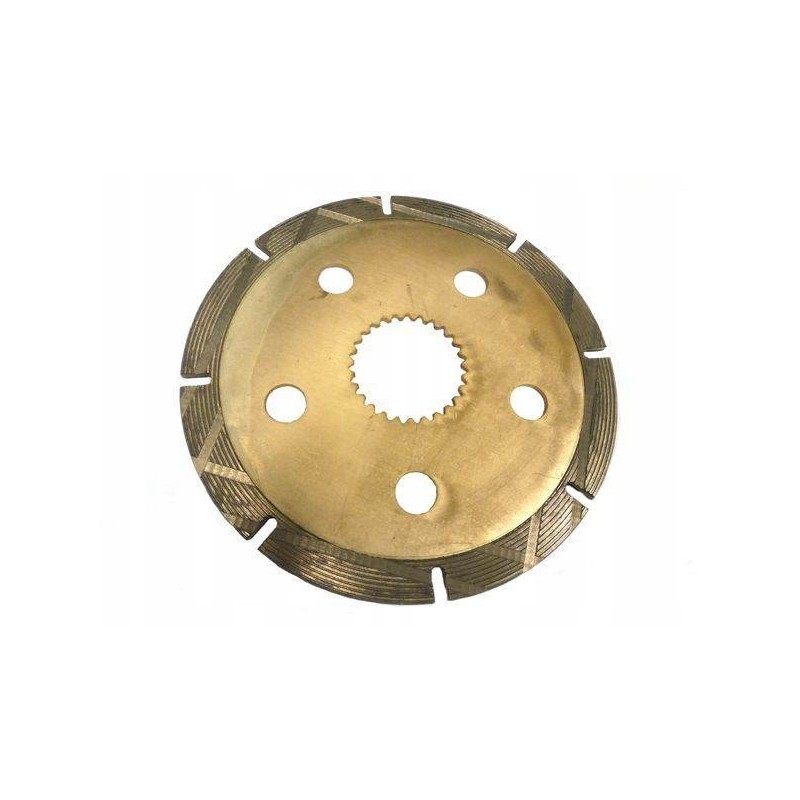 mf motogeneric brake disc