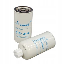 Donaldson P550688 spin on separator fuel filter