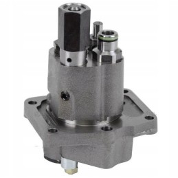 New Holland Case 508 hydraulic lift valve