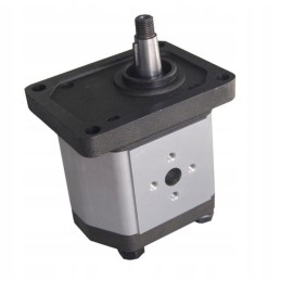 Gear multiplier pump gr2 karo 4cm3 6l