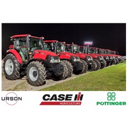 Ursus cat 2 hitch pin