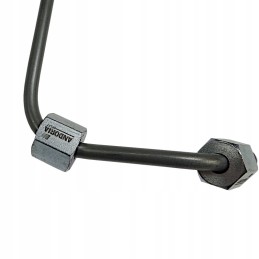 C 385 set of injection lines for C 385 4-cylinder