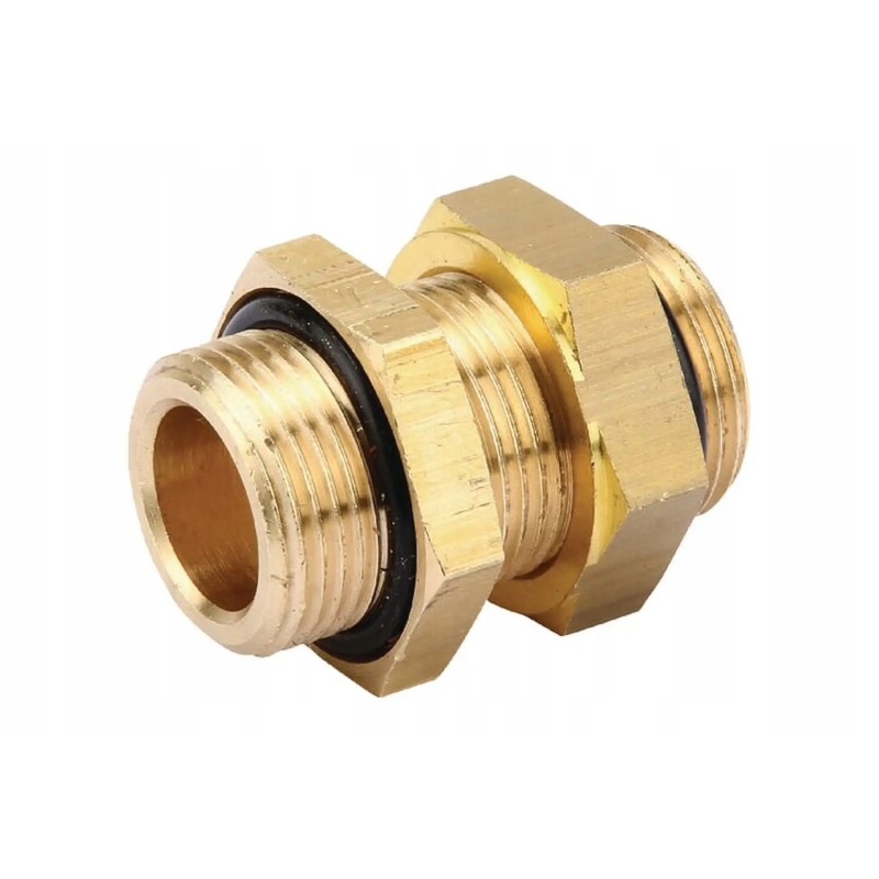 8931042962 Bulkhead struts with nut