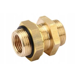 8931042962 Bulkhead struts with nut