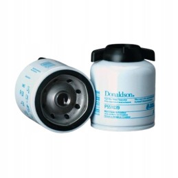 Donaldson P551039 spin on separator fuel filter