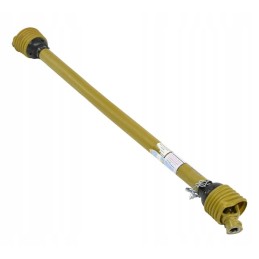 Power transmitter shaft 460nm 1410 2259mm