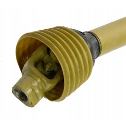 Power transmitter shaft 460nm 1410 2259mm