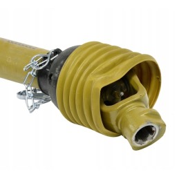 Power transmitter shaft 460nm 1410 2259mm