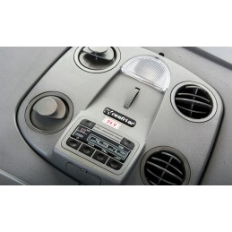 Resfriagro roof air conditioner 24v air conditioning