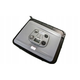 Resfriagro roof air conditioner 24v air conditioning