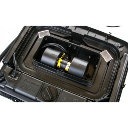 Resfriagro roof air conditioner 24v air conditioning