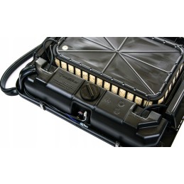 Resfriagro roof air conditioner 24v air conditioning