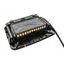 Resfriagro roof air conditioner 24v air conditioning