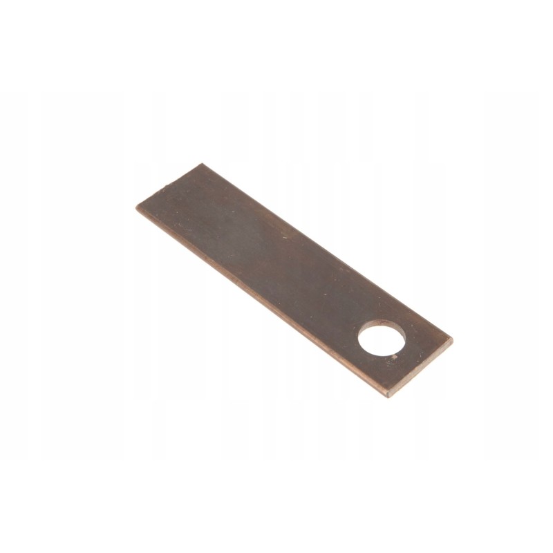 La322804550 operator seat mounting plate