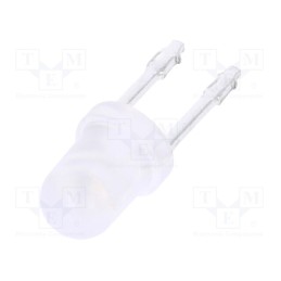 1 pcs x NKK SWITCHES - AT625G - LED lamp, KB series,LB series,YB series, Ø3.1x5mm
