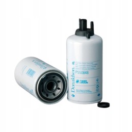 Donaldson P550848 spin on separator fuel filter
