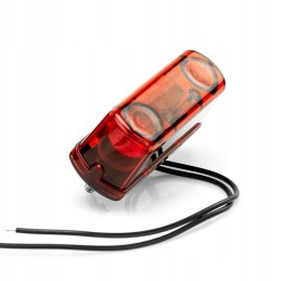LED license plate lighting lamp
