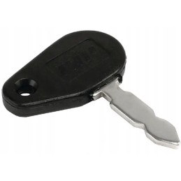 Ignition key vpf3201