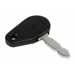 Ignition key vpf3201