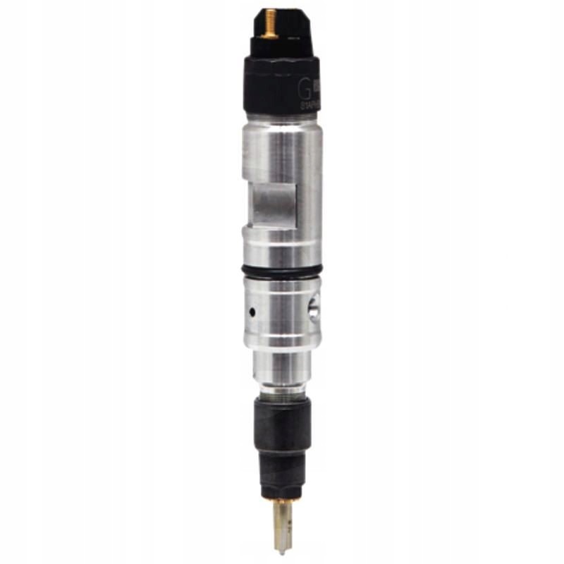 Bosch fendt injector f942201710020 f9422017100