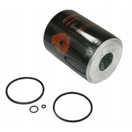 Fuel filter insert wp40 5x mf 4 original 26560602