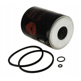 Fuel filter insert wp40 5x mf 4 original 26560602