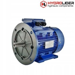 Engine 400v b35 2 2kw g100l 1420rpm hydrolider