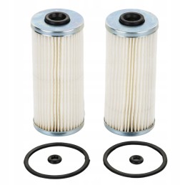 Fuel filter insert t 25 fp 10 32 wloclawek 2 pcs