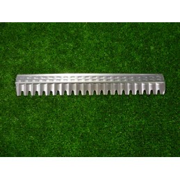 Lower sieve feather 176139