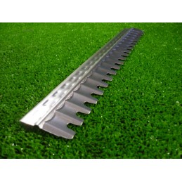 Lower sieve feather 176139