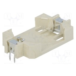 2 pcs x COMF - CH29-2032LF - Socket, 2032,BR2032,CR2032, Batt.no: 1