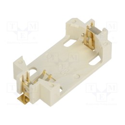 2 pcs x COMF - CH274-2450 - Socket, 2450, Batt.no: 1