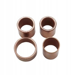 Set of starter bushings r 5 4 pcs premium e