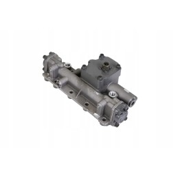 F824101095020 solenoid valve block