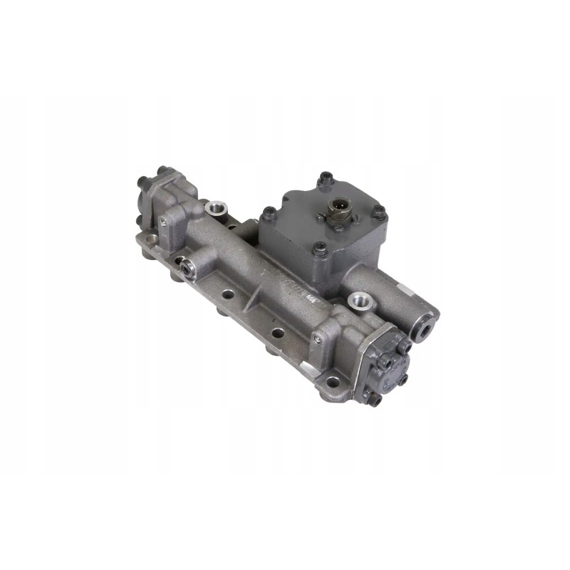 F824101095020 solenoid valve block