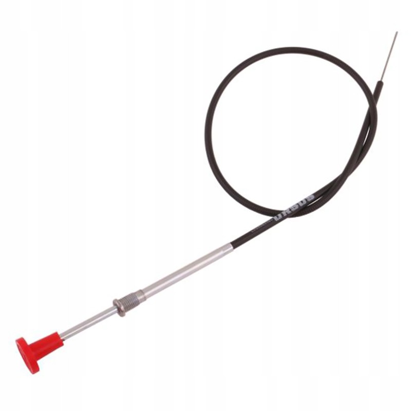 Engine extinguishing cable 850mm 1874438m1 mf3 orig